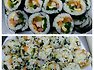김밥 & 주먹밥