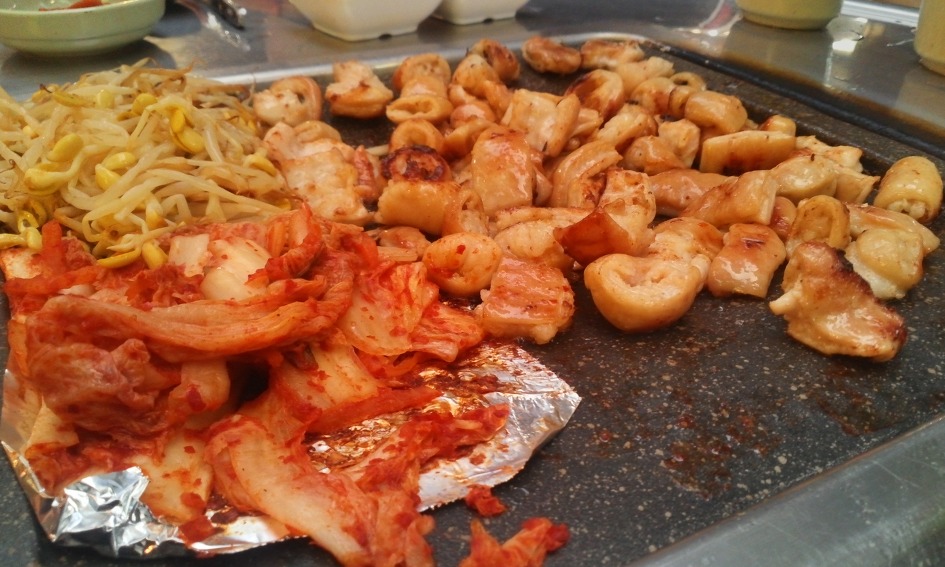 생막창 이미지