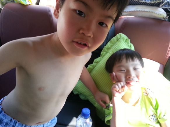 알프스클럽펜션 이미지