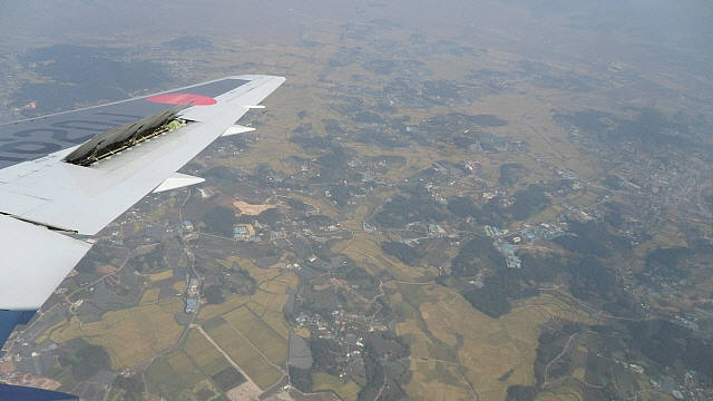 요코하마 [榥浜, Yokohama], 그리고 귀국
