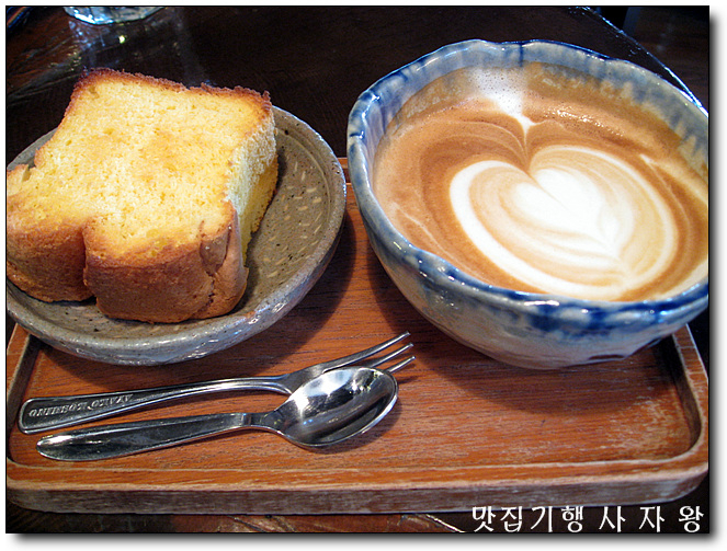 커피미학 이미지