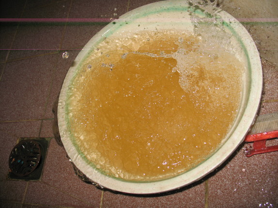 경기 포천 가정집('11. 1, 12.목)