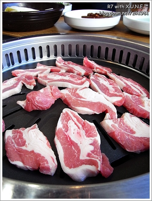 우미식육식당 이미지