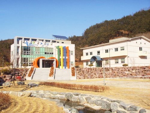 늘비물고기마을 이미지