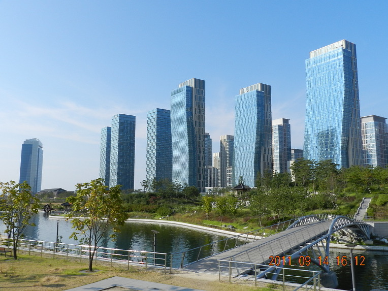 송도 이미지