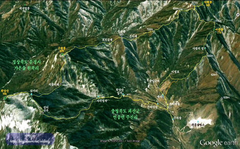 천호 현대주유소 이미지