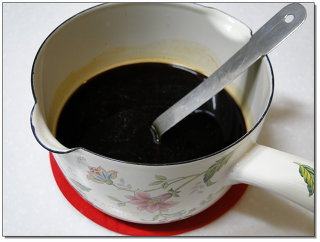 무더위도 잊게 하는 커피젤리로 만든 4가지 맛의 여름디저트