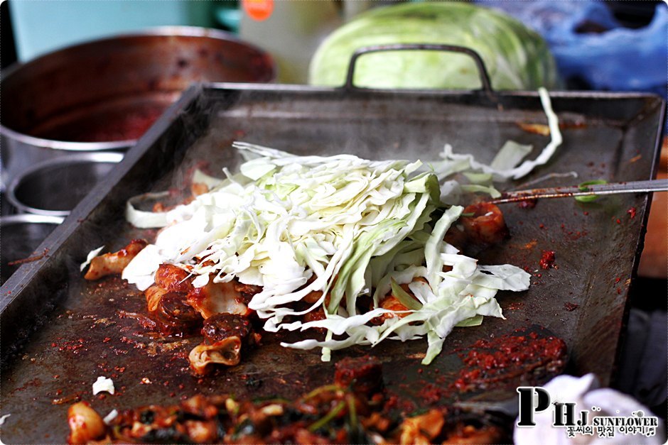 종로5가맛집-일본매스컴에서 칭찬한 곱창집~고소한맛에 끌리다-호남곱창