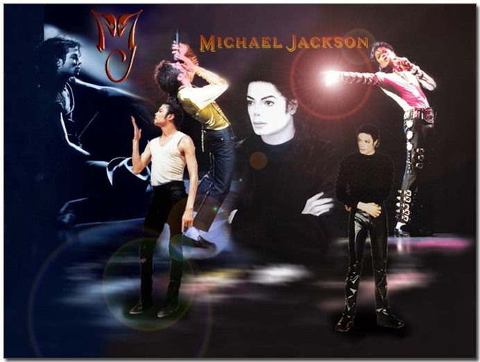 Michael Jackson 