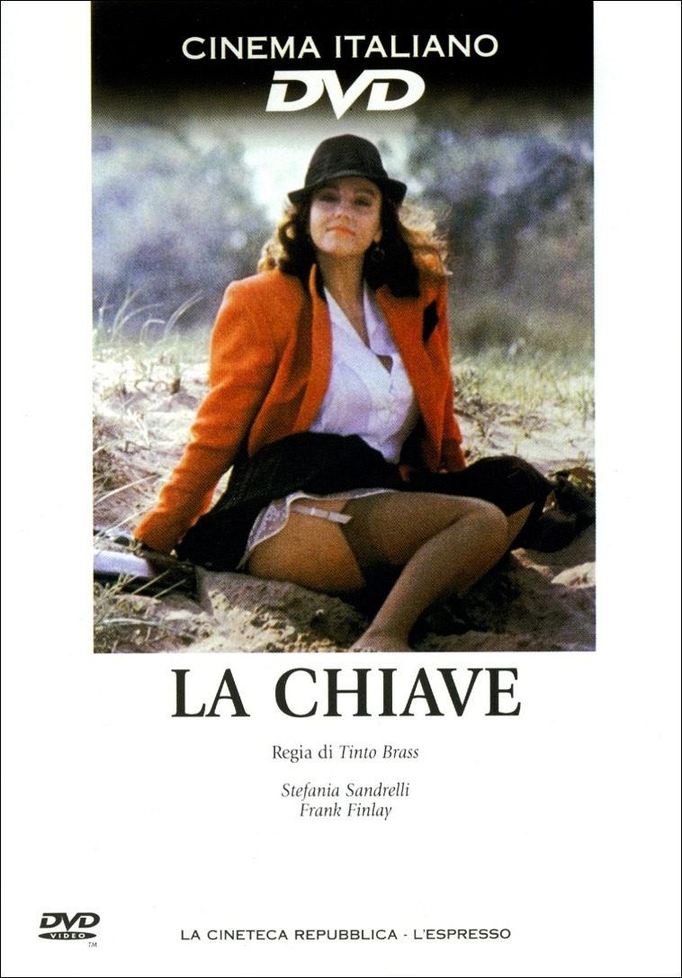 Film Di Tinto Brass La Chiave Di Sara
