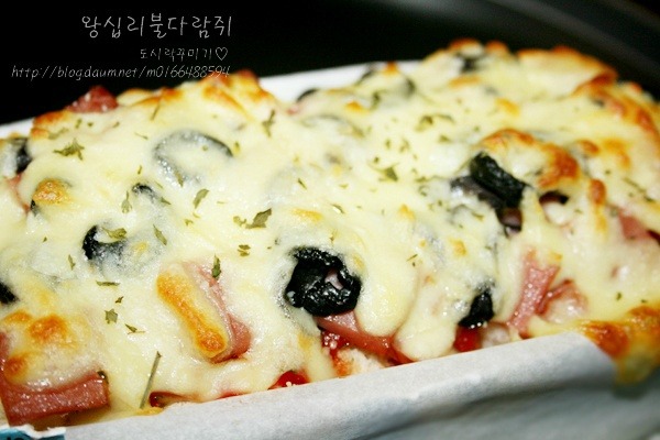 한입식빵 이미지