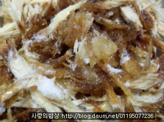 이게 바로 진수성찬! 가을식탁 풍성해지는 제철밑반찬세트
