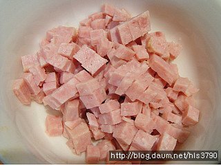 계란찜밥 *^^*
