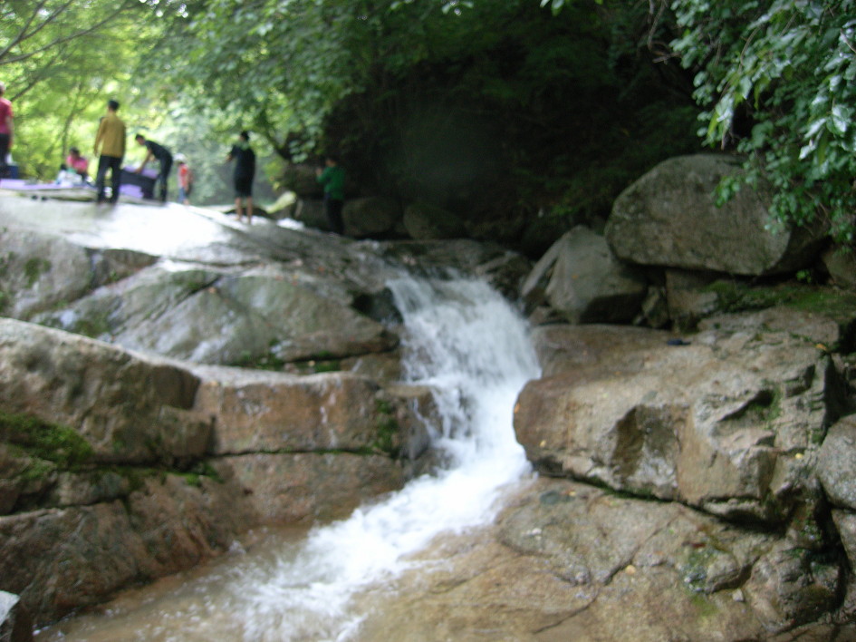 산행_김천 수도산