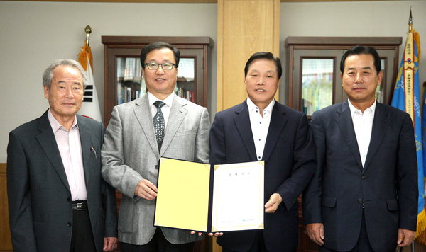 국립마산병원 이미지