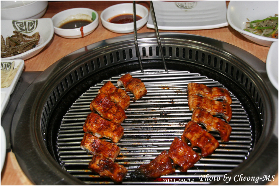 풍천장어구이집 이미지