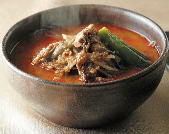 소고기