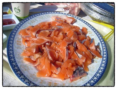 황학동캠핑장 이미지