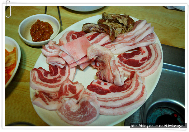 북부식육식당 이미지