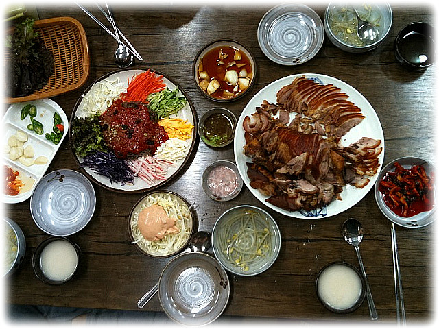 서남족발 이미지