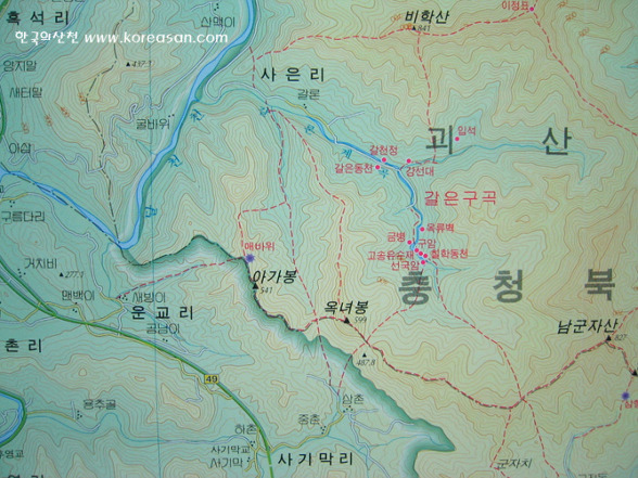 강선대민박 이미지