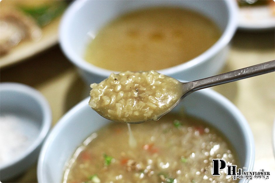 수색맛집-옻닭전문가가 인정한 맛~!!옻닭 매력에 푹 빠지다-쌍굴옻닭집