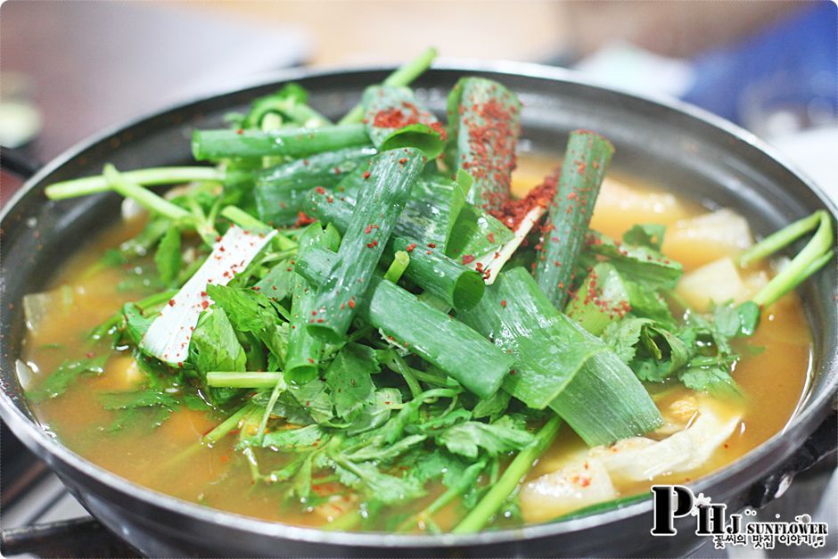 용산맛집/숙대맛집/남영맛집-알려지지 않은 숨은 맛집을 찾다-원보쌈