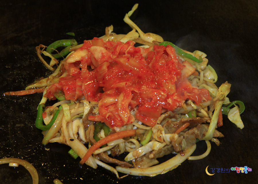 야우리 이미지
