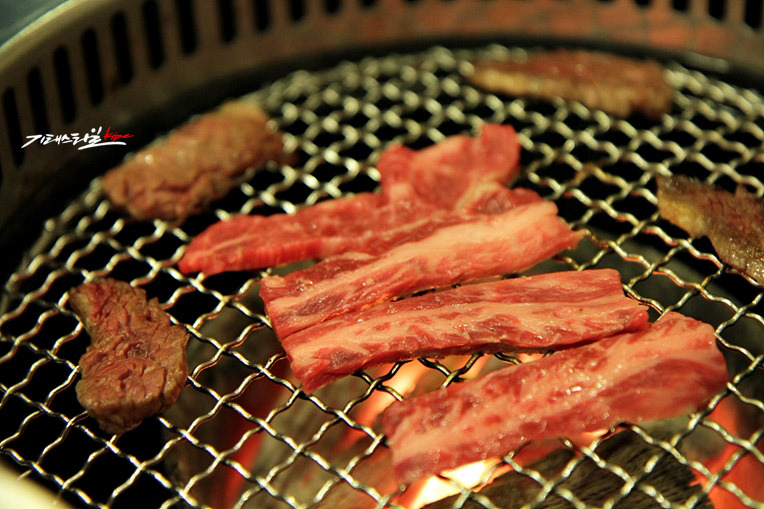 통큰한우 이미지