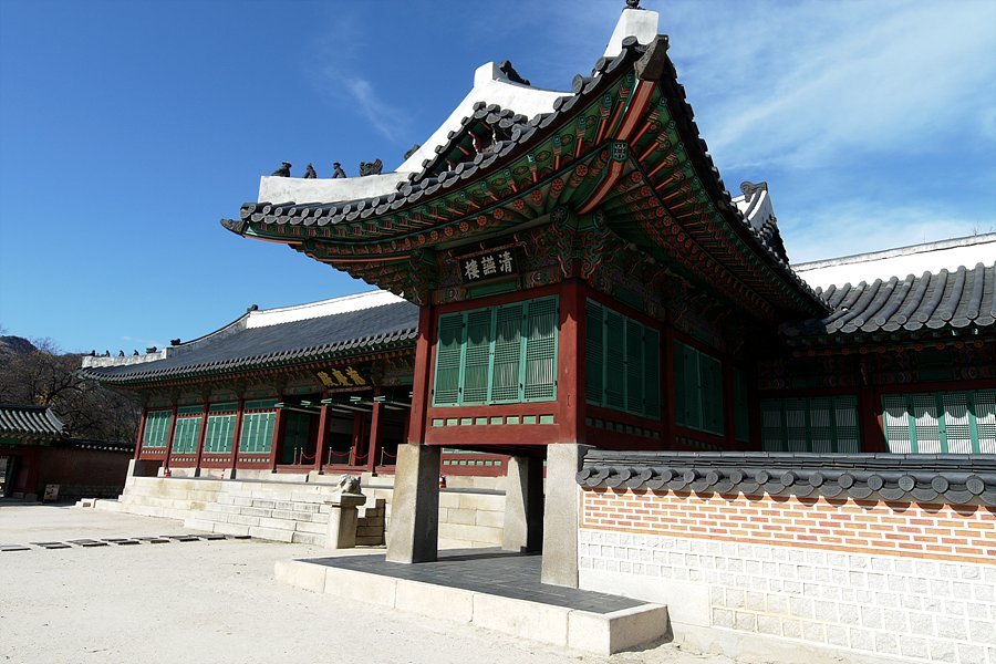 교태전 이미지