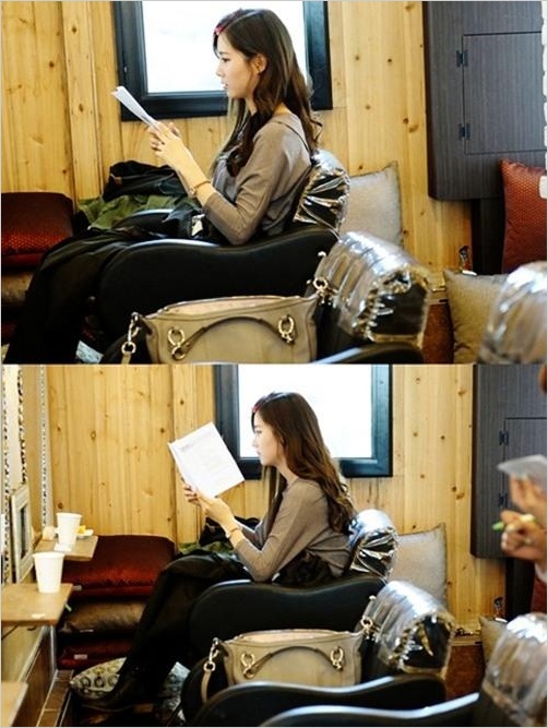바른헤어샵 이미지