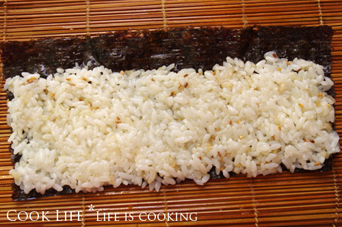 국민김밥 이미지