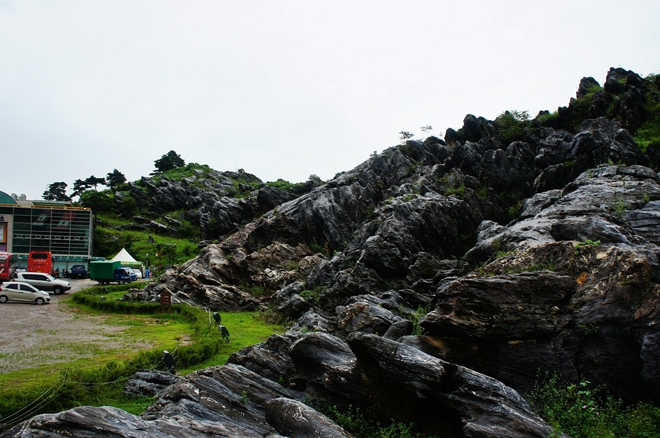 제천휴게소 이미지