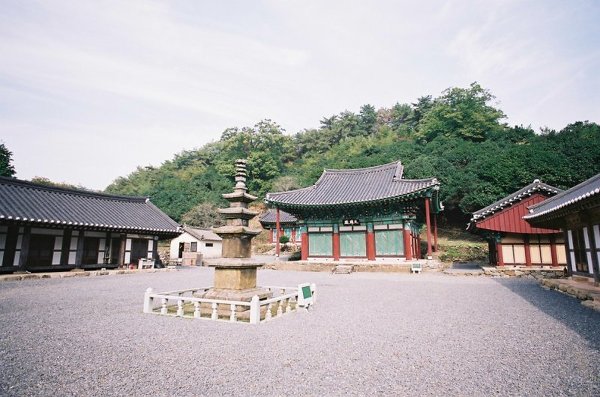 동화사 이미지