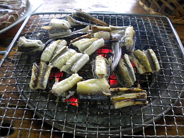 가든횟집 이미지