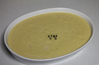 푸딩
