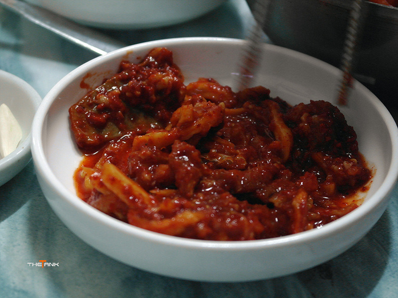 청송식당 이미지