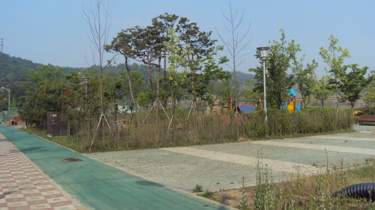 청북유치원 이미지