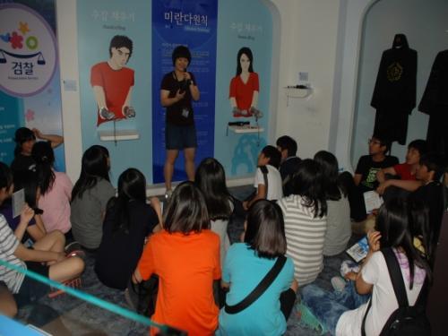 천안부성중학교 이미지