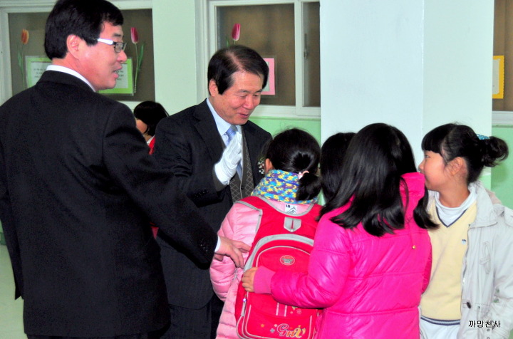서울창신초등학교 이미지