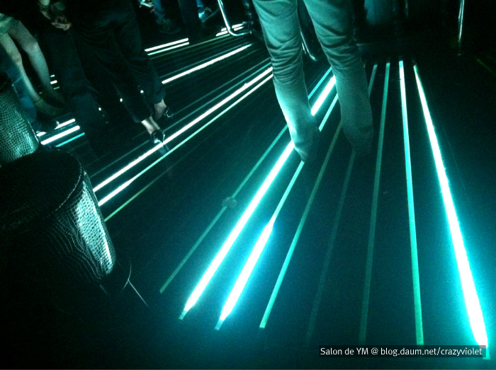 [이태원클럽] 클럽 뮤트 CLUB MUTE