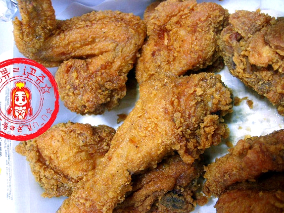 또래오래치킨 이미지