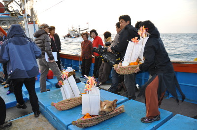 제주 바람의 신, 영등할망