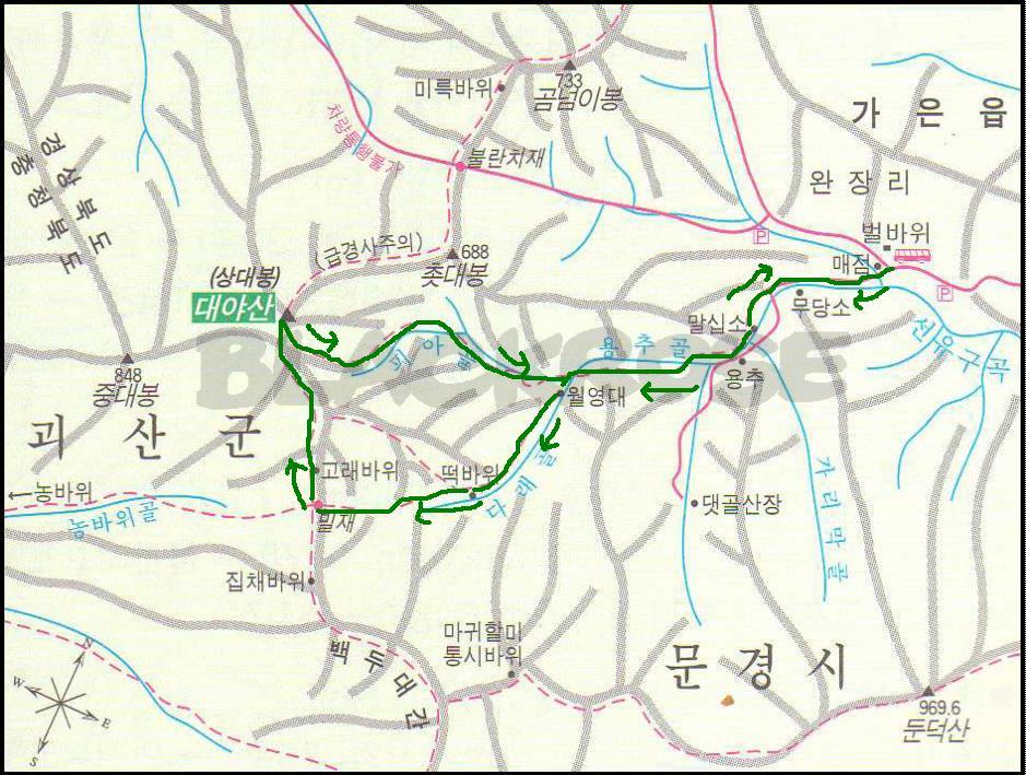 동천주유소 이미지