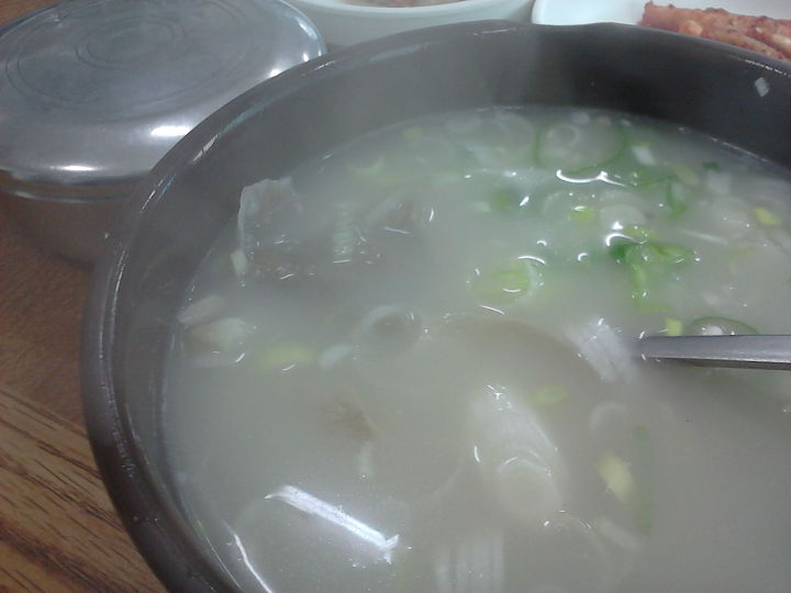 우성식당 이미지