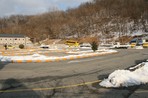 홍천자동차학원 이미지