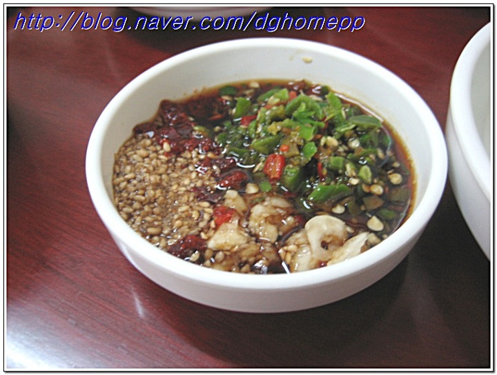 본전식당 이미지