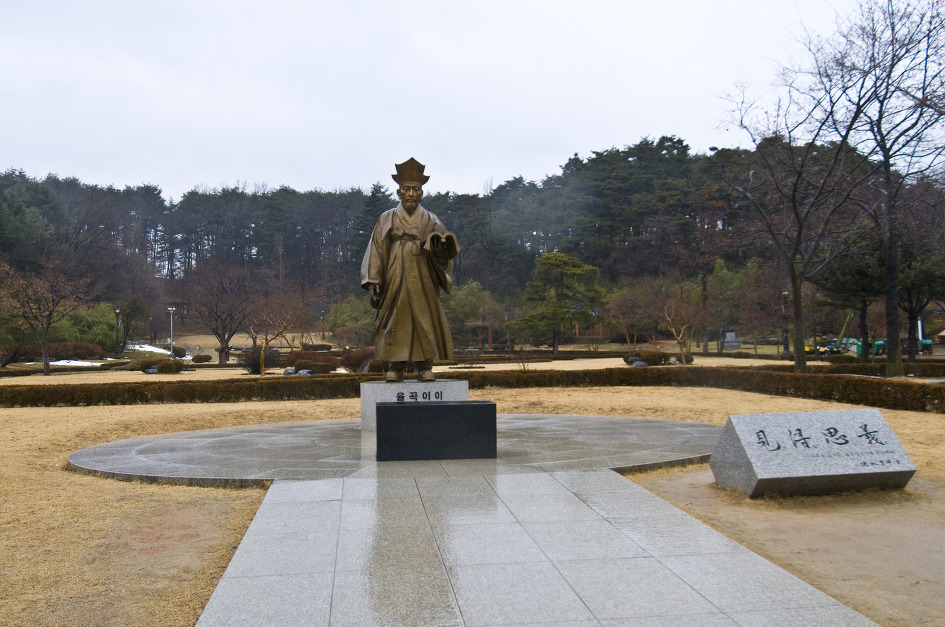 선교장과 오죽헌을 다녀왔습니다 ^^*