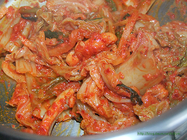 자취생에게 강력 추천! 참치 김치찌개 라면!