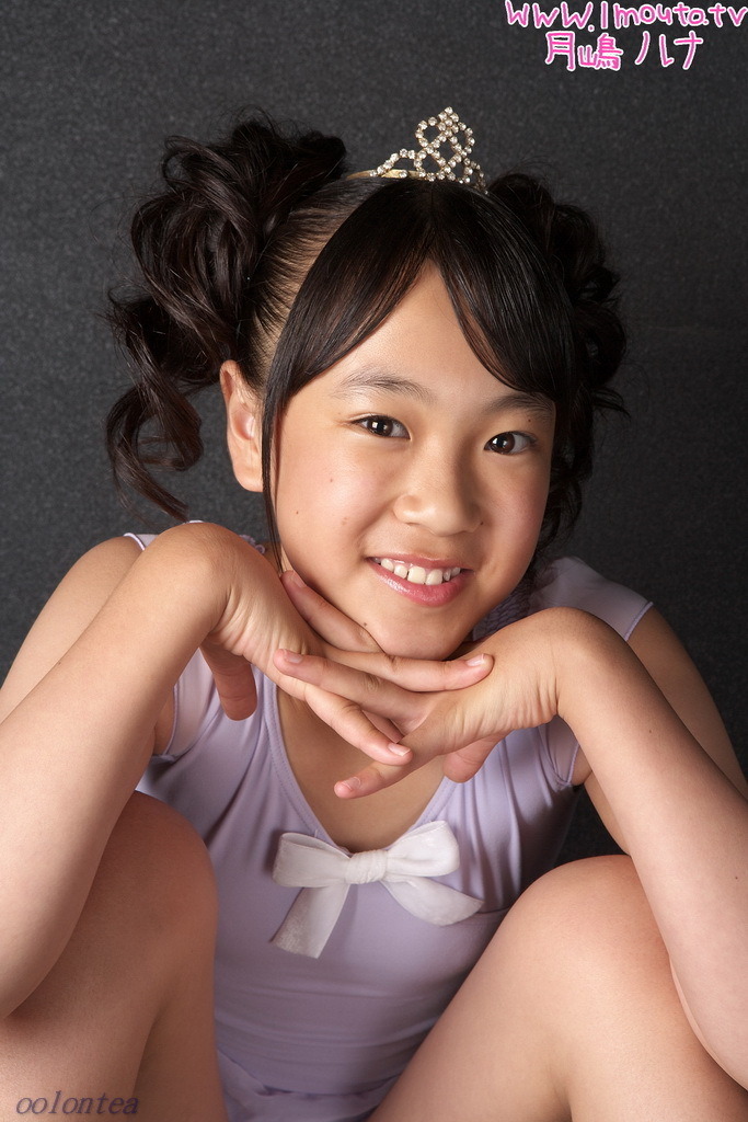 Junior Idol Daum Runa Tsukishima My Xxx Hot Girl